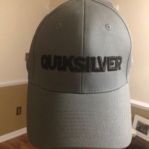 Men’s Quik Silver hat